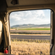 Image for article titled Welcome to the Connected States: Living In a Van In America